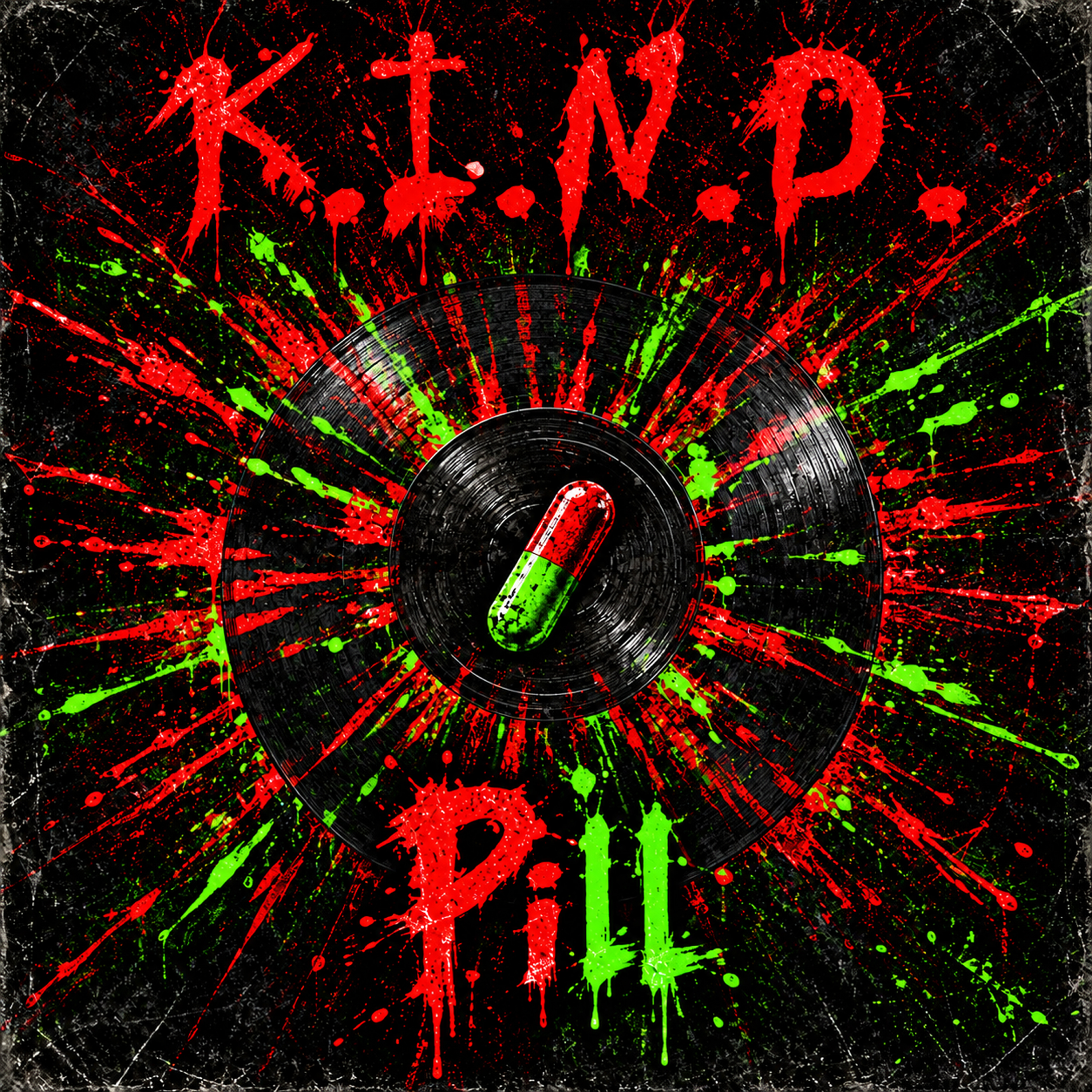K.I.N.D. Pill