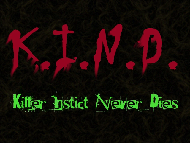 Kind Cover