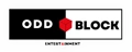Odd Block Entertainment Logo